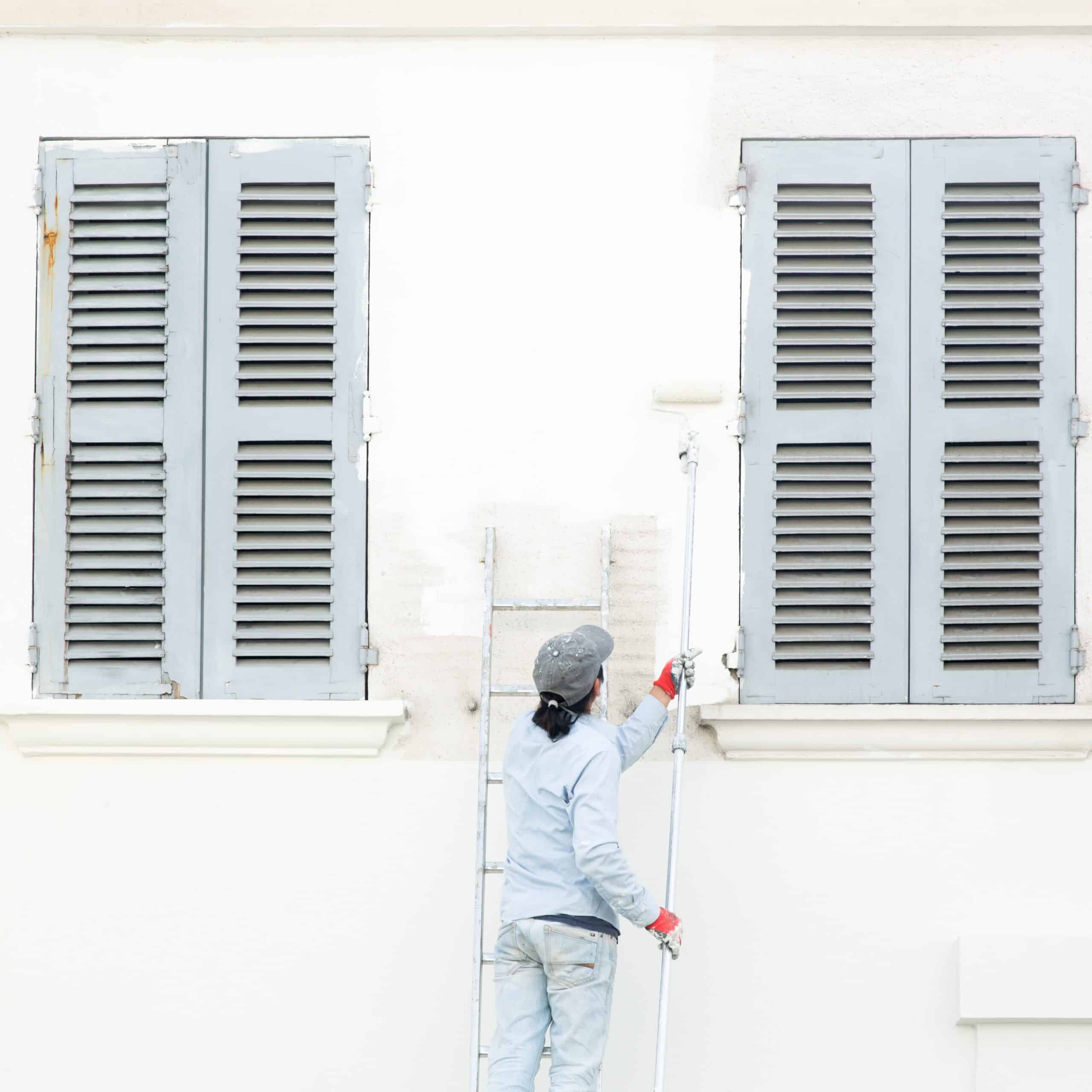 Exterior Painting