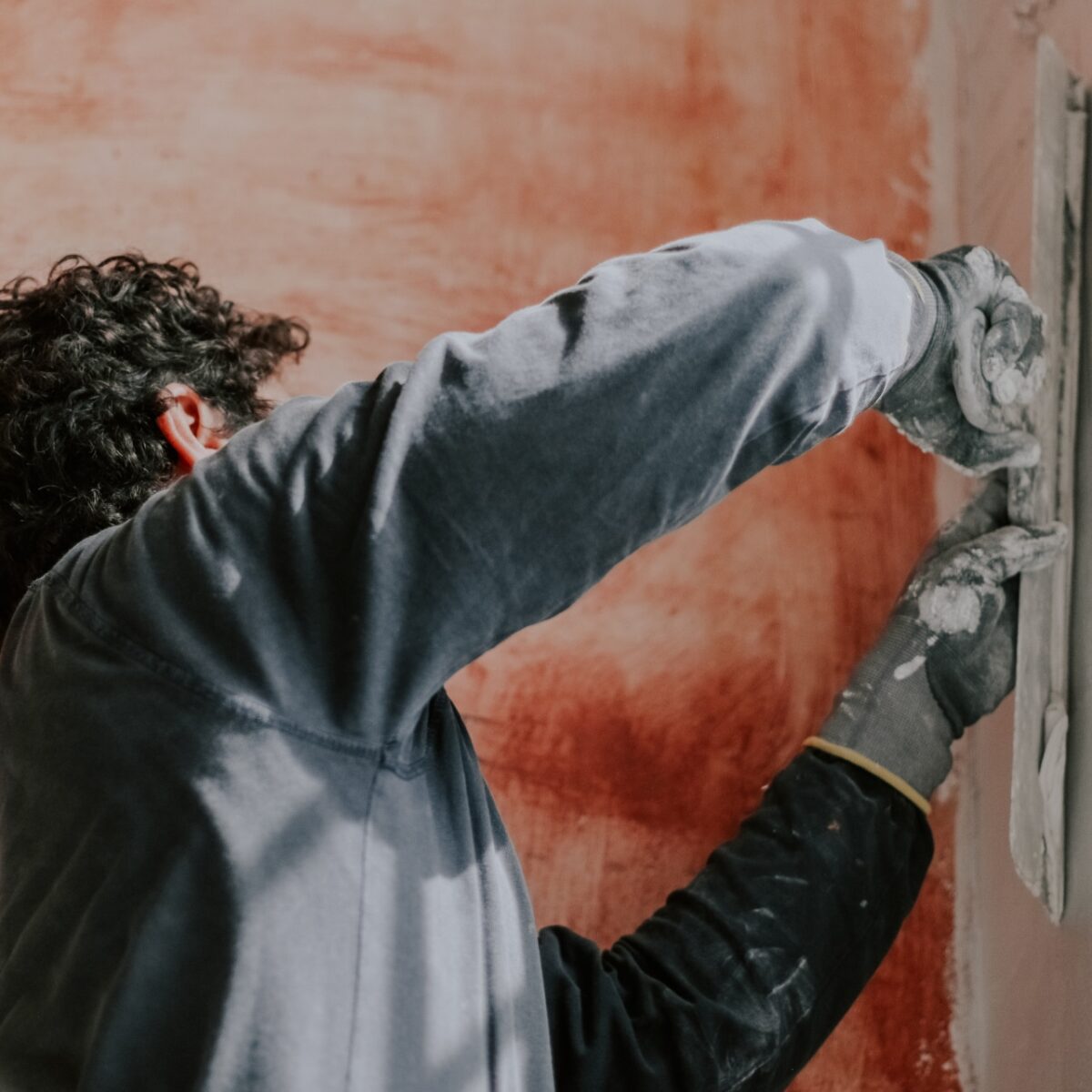 Gib Installation
