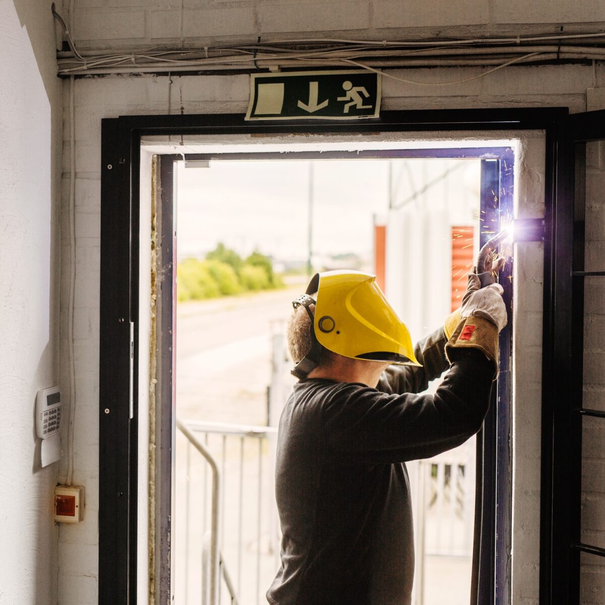 Gib Installation