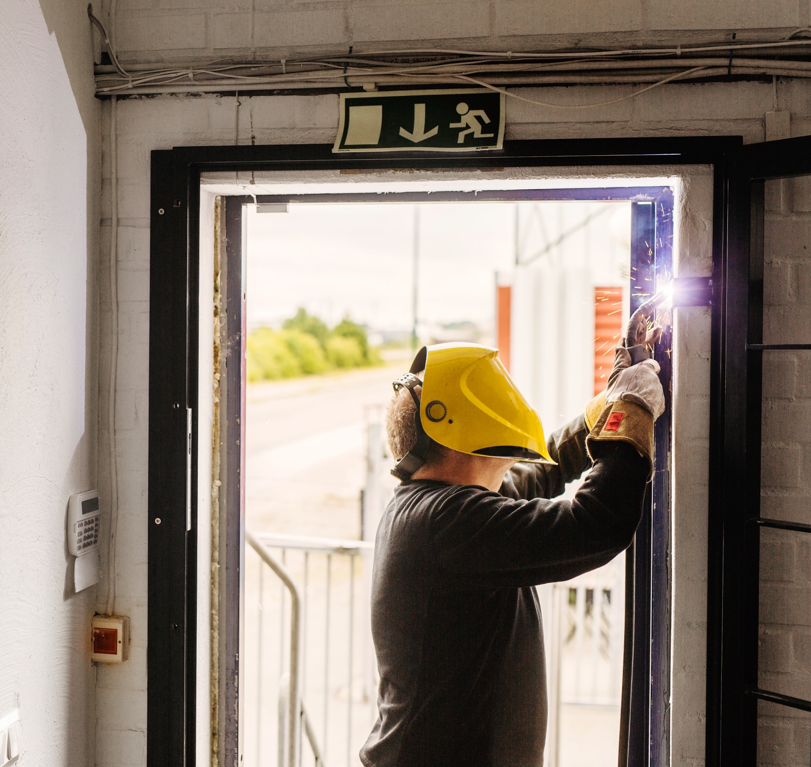 Gib Installation
